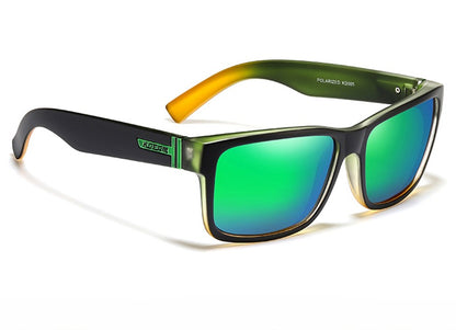 Kdeam classic range of women's polarised sunglasses for driving fishing and cycling